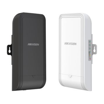 Hikvision DS-3WF500T-EI-2N/P 300 Mbps 2'li Access Point