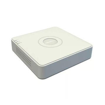 Hikvision DS-7104NI-Q1-4P 4 Kanal 4 Port PoE NVR Kayıt Cihazı