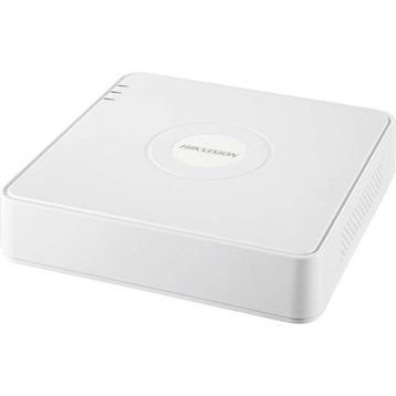 Hikvision DS-7104NI-Q1-4P 4 Kanal 4 Port PoE NVR Kayıt Cihazı