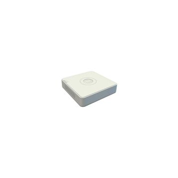 Hikvision DS-7104NI-Q1-4P 4 Kanal 4 Port PoE NVR Kayıt Cihazı