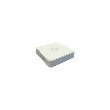 Hikvision DS-7104NI-Q1-4P 4 Kanal 4 Port PoE NVR Kayıt Cihazı