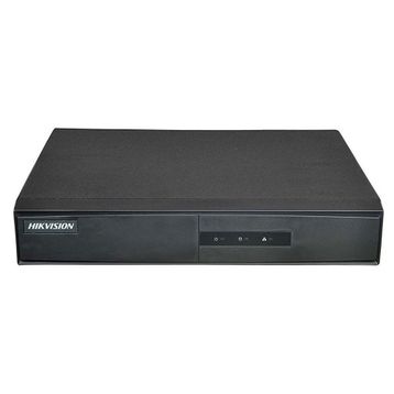 Hikvision DS-7204HGHI-F1 4 in 1 4 Kanal 1080P Lite 6TB Ahd Kayıt Cihazı