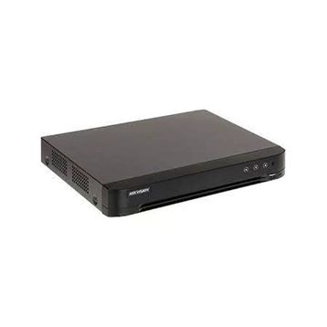 Hikvision DS-7204HQHI-M1-C 4 Kanal DVR Kayıt Cihazı