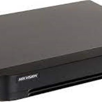 Hikvision DS-7204HQHI-M1-C 4 Kanal DVR Kayıt Cihazı