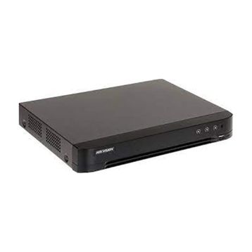 Hikvision DS-7204HQHI-M1-C 4 Kanal DVR Kayıt Cihazı