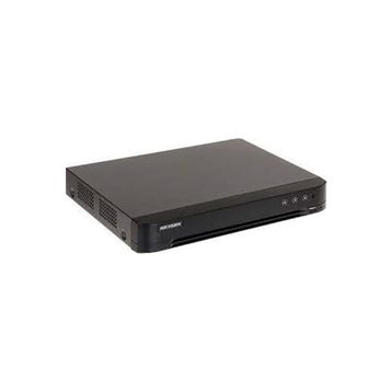 Hikvision DS-7204HQHI-M1-C 4 Kanal DVR Kayıt Cihazı