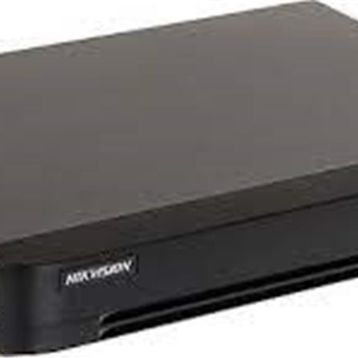 Hikvision DS-7204HQHI-M1-C 4 Kanal DVR Kayıt Cihazı