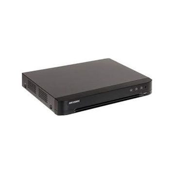 Hikvision DS-7204HQHI-M1-C 4 Kanal DVR Kayıt Cihazı