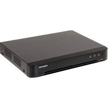 Hikvision DS-7204HQHI-M1-C 4 Kanal DVR Kayıt Cihazı