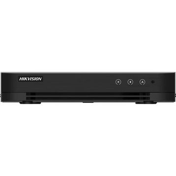 Hikvision DS-7208HGHI-M1/C 8 Kanal 1080P Lite H265 Pro Hibrit DVR Kayıt Cihazı