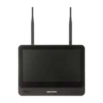 Hikvision DS-7608NI-L1-W 8 Kanal Wifi NVR Güvenlik Sistemi Kayıt Cihazı