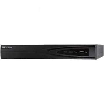 Hikvision DS-7616NI-K1B 16 Kanal 1 Sata H.265+Nvr Kayıt Cihazı