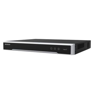 Hikvision DS-7616NI-M2 16 Kanal 1 Kanal Ses VGA HDMI 8K NVR Kayıt Cihazı