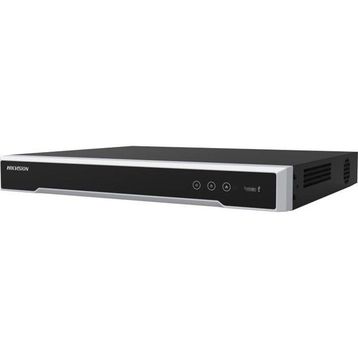 Hikvision DS-7616NI-M2 16 Kanal 1 Kanal Ses VGA HDMI 8K NVR Kayıt Cihazı
