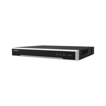 Hikvision DS-7616NI-M2 16 Kanal 1 Kanal Ses VGA HDMI 8K NVR Kayıt Cihazı