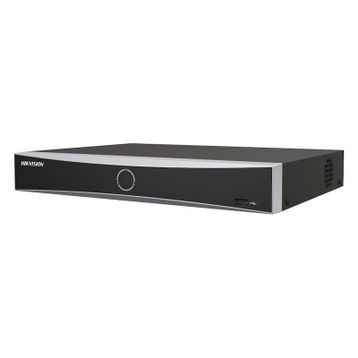 Hikvision DS-7616NXI-K1 16 Kanal 1x10TB NVR Kayıt Cihazı