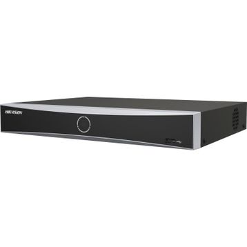 Hikvision DS-7616NXI-K1 16 Kanal 1x10TB NVR Kayıt Cihazı