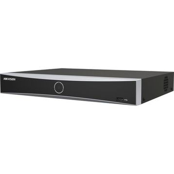Hikvision DS-7616NXI-K1 16 Kanal 1x10TB NVR Kayıt Cihazı