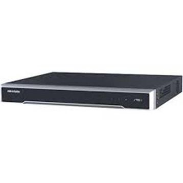 Hikvision DS-7616NXI-K2 16 Kanal 16 Port NVR Kayıt Cihazı