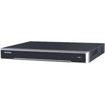 Hikvision DS-7616NXI-K2 16 Kanal 16 Port NVR Kayıt Cihazı