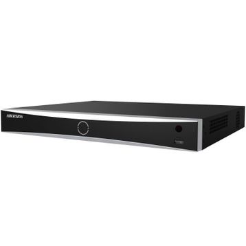 Hikvision DS-7616NXI-K2 16 Kanal 16 Port NVR Kayıt Cihazı