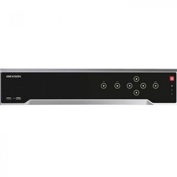 Hikvision DS-7732NI-K4 32 Kanal Nvr