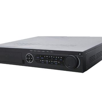 Hikvision DS-7732NXI-I4-16P 32 Kanal 16 Port PoE NVR Kayıt Cihazı