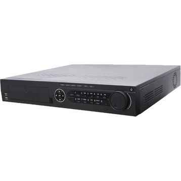 Hikvision DS-7732NXI-I4-16P 32 Kanal 16 Port PoE NVR Kayıt Cihazı