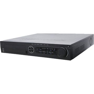 Hikvision DS-7732NXI-I4-16P 32 Kanal 16 Port PoE NVR Kayıt Cihazı