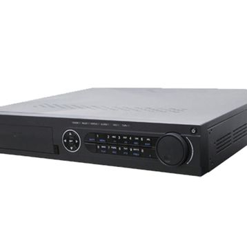 Hikvision DS-7732NXI-I4-16P 32 Kanal 16 Port PoE NVR Kayıt Cihazı