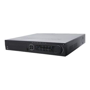 Hikvision DS-7732NXI-I4-16P 32 Kanal 16 Port PoE NVR Kayıt Cihazı