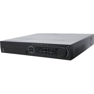 Hikvision DS-7732NXI-I4-16P 32 Kanal 16 Port PoE NVR Kayıt Cihazı