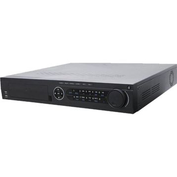 Hikvision DS-7732NXI-I4-16P 32 Kanal 16 Port PoE NVR Kayıt Cihazı