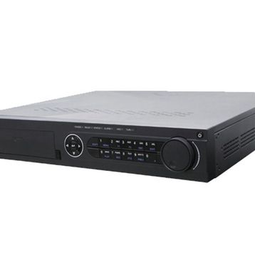 Hikvision DS-7764-M4 64 Kanal Nvr Kayıt Cihazı