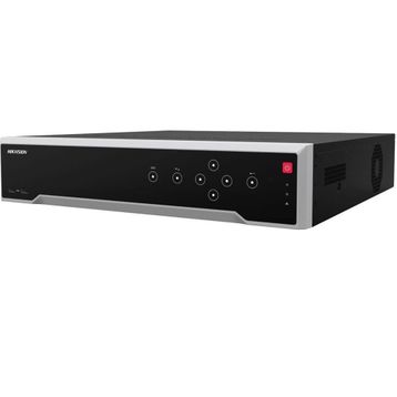 Hikvision DS-7764NI-M4 64 Kanal NVR Kayıt Cihazı