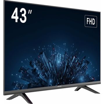 Hikvision DS-D5043F3-1V0S 43 inç 60Hz 6.5ms Monitör
