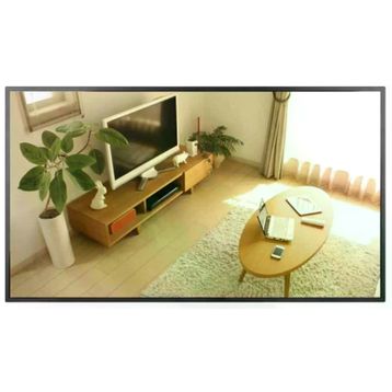 Hikvision DS-D6055UN-B 55 inç Dijital Ekran Monitör