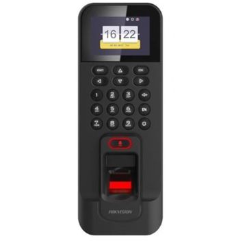 Hikvision DS-K1T804AED Parmak İzi Erişim Kontrol Terminali