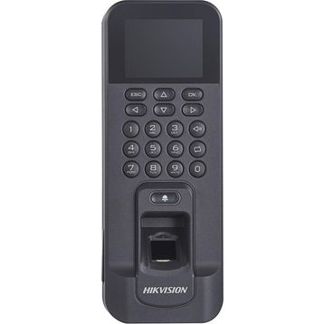 Hikvision DS-K1T804AED Parmak İzi Erişim Kontrol Terminali