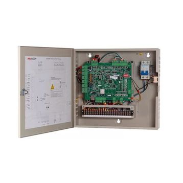 Hikvision DS-K2604T Çift Kapı Geçiş Kontrol Paneli