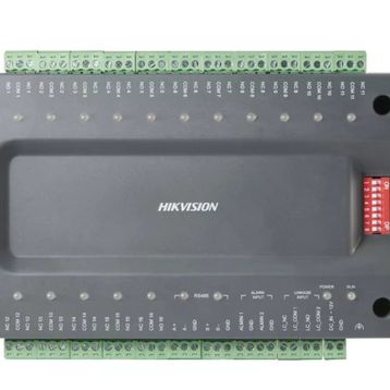 Hikvision DS-K2M0016A Asansör Ana Kontrol Ünitesi