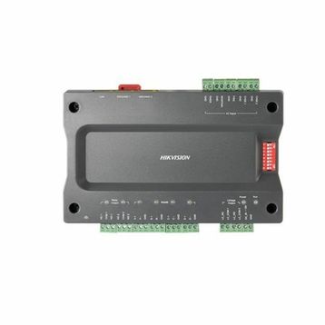 Hikvision DS-K2M0016A Asansör Ana Kontrol Ünitesi