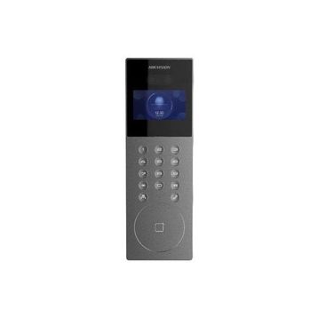 Hikvision DS-KD9203-E6 Yüz Tanıma Terminali Dış Ortam Ünitesi