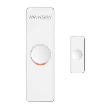 Hikvision DS-PD1-MC-MS Metal Kablolu Manyetik Kontak