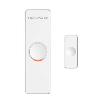 Hikvision DS-PD1-MC-WS Kablolu Manyetik Kontak