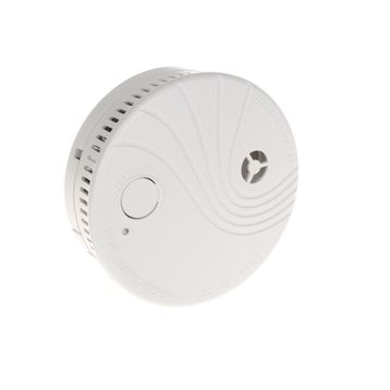 Hikvision DS-PDSMK-S-WE Kablosuz Duman Dedektörü