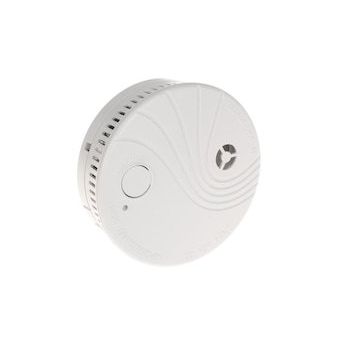 Hikvision DS-PDSMK-S-WE Kablosuz Duman Dedektörü