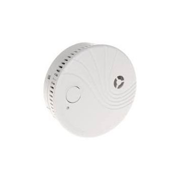 Hikvision DS-PDSMK-S-WE Kablosuz Duman Dedektörü