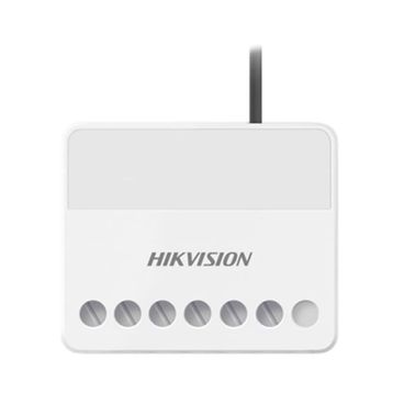 Hikvision DS-PM1-O1L-WE Relay Akıllı Switch