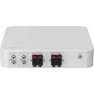 Hikvision DS-QAE0A60G1-VB 60 W Analog Amplifikatör